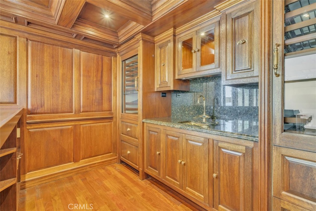 5441 Burning Tree Drive La Canada Flintridge, CA 91011 - Photo 25 of 32 a view of a storage & utility room