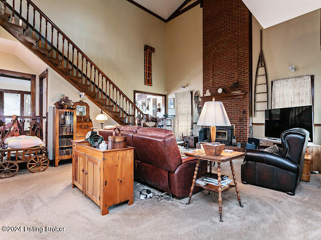 923 Caney Fork Road Bardstown, KY 40004 - Photo 7 of 62 IMG_4226