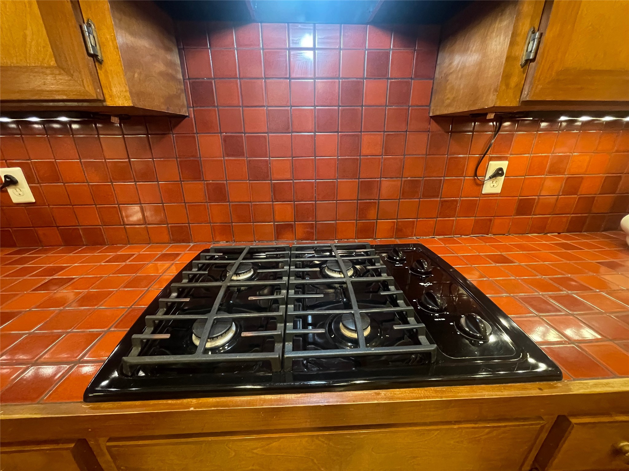 1000 Allison Street Brenham, TX 77833 - Photo 11 of 34 gas cooktop
