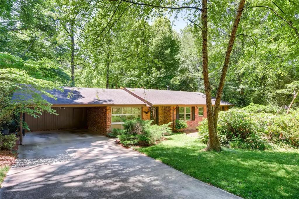 1765 Colt Drive Atlanta, GA 30341 - Photo 1 of 1 Gallery Image 1