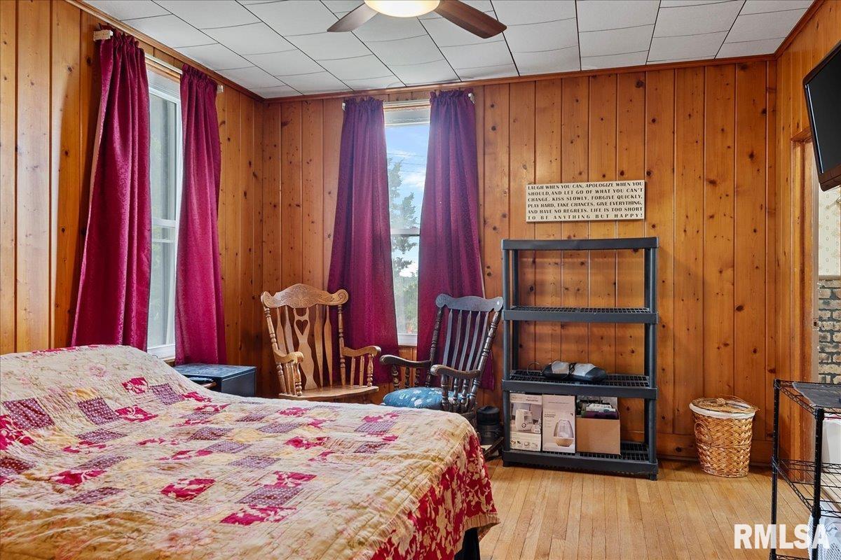 586 Moore Street Milton, IL 62352 - Photo 25 of 50 Gallery Image 25
