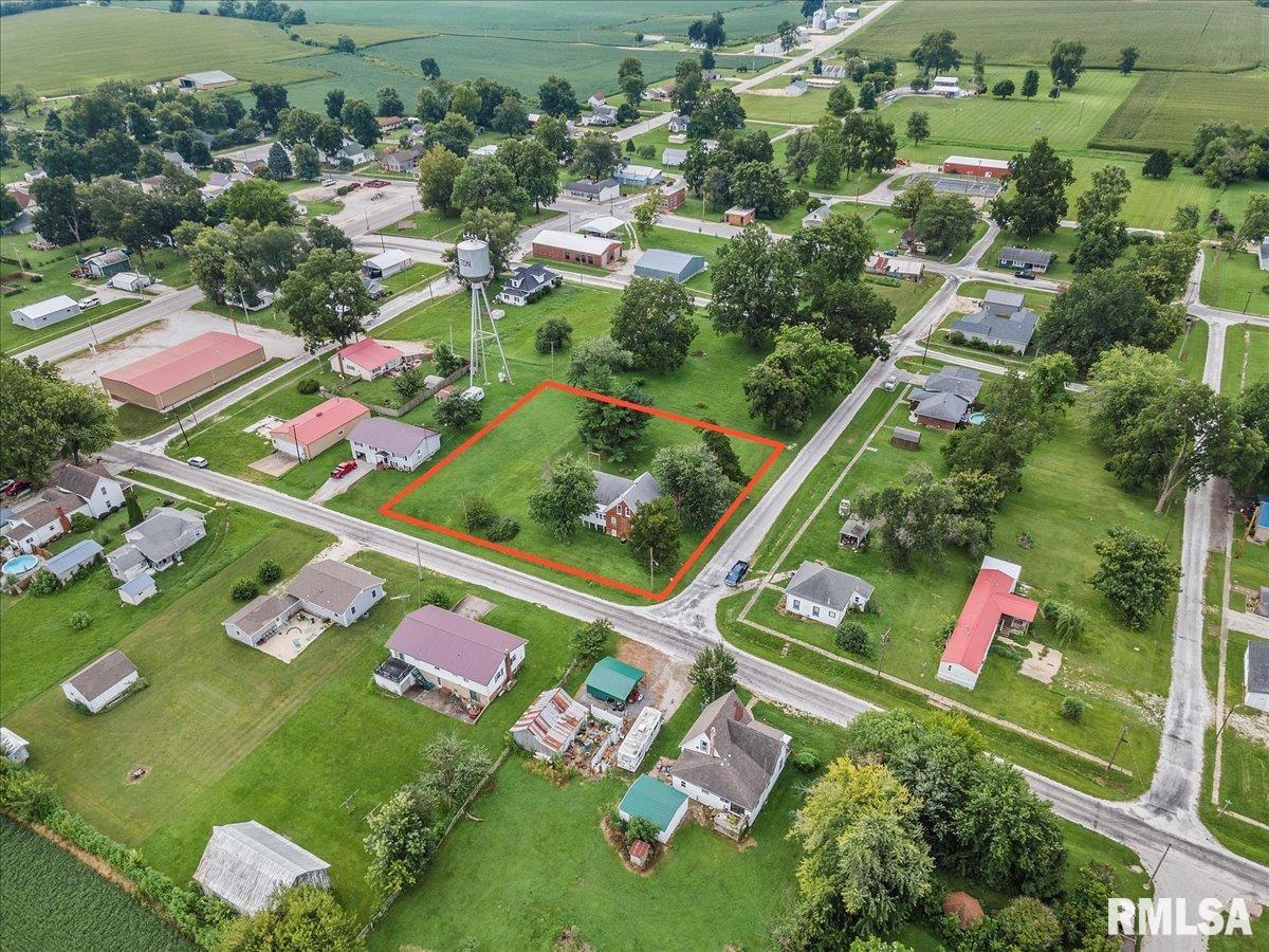 586 Moore Street Milton, IL 62352 - Photo 47 of 50 Gallery Image 47