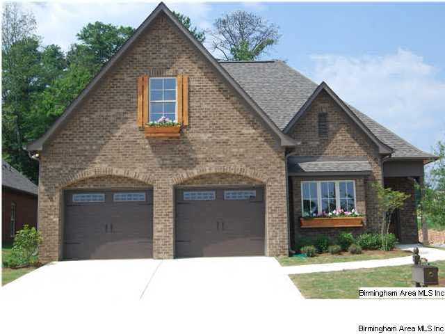 823 Bainbridge Way, Unit 37 Birmingham, AL 35210 - Photo 1 of 1