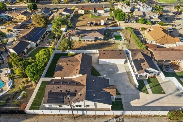 $1,495,000 | 831 North Sunflower Avenue, Covina, CA 91724