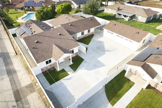 $1,398,000 | 831 North Sunflower Avenue, Covina, CA 91724