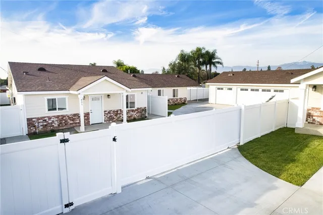 $1,398,000 | 831 North Sunflower Avenue, Covina, CA 91724