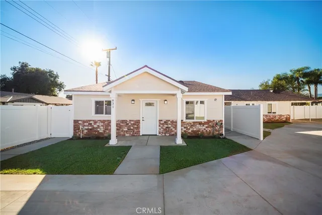 $1,398,000 | 831 North Sunflower Avenue, Covina, CA 91724