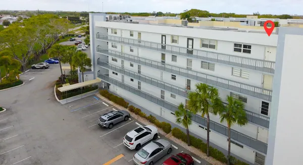 $2,895 | 6500 Northwest 2nd Avenue, Unit 515, Boca Raton, FL 33487