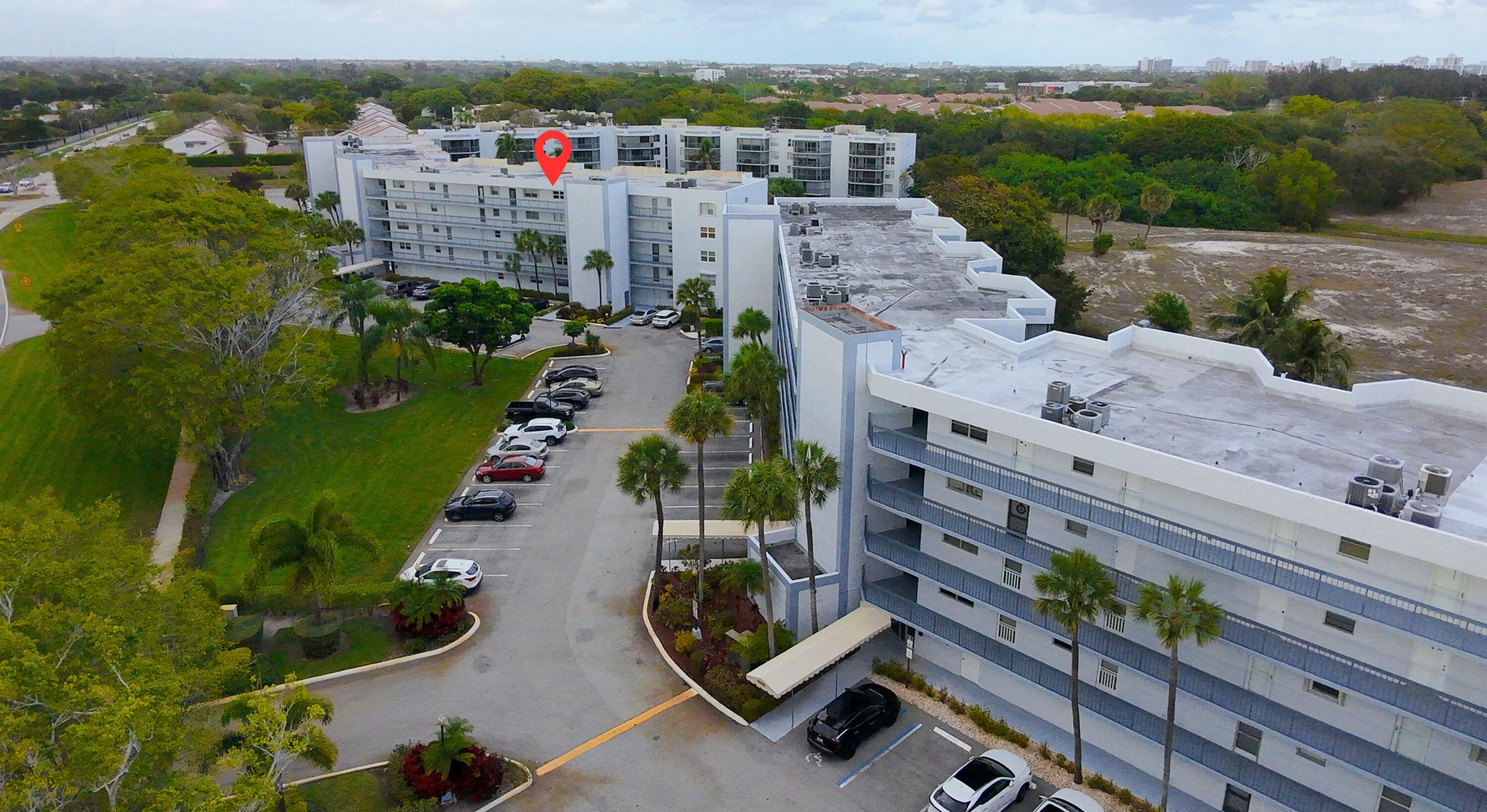 6500 Northwest 2nd Avenue, Unit 515 Boca Raton, FL 33487 - Photo 2 of 41 2