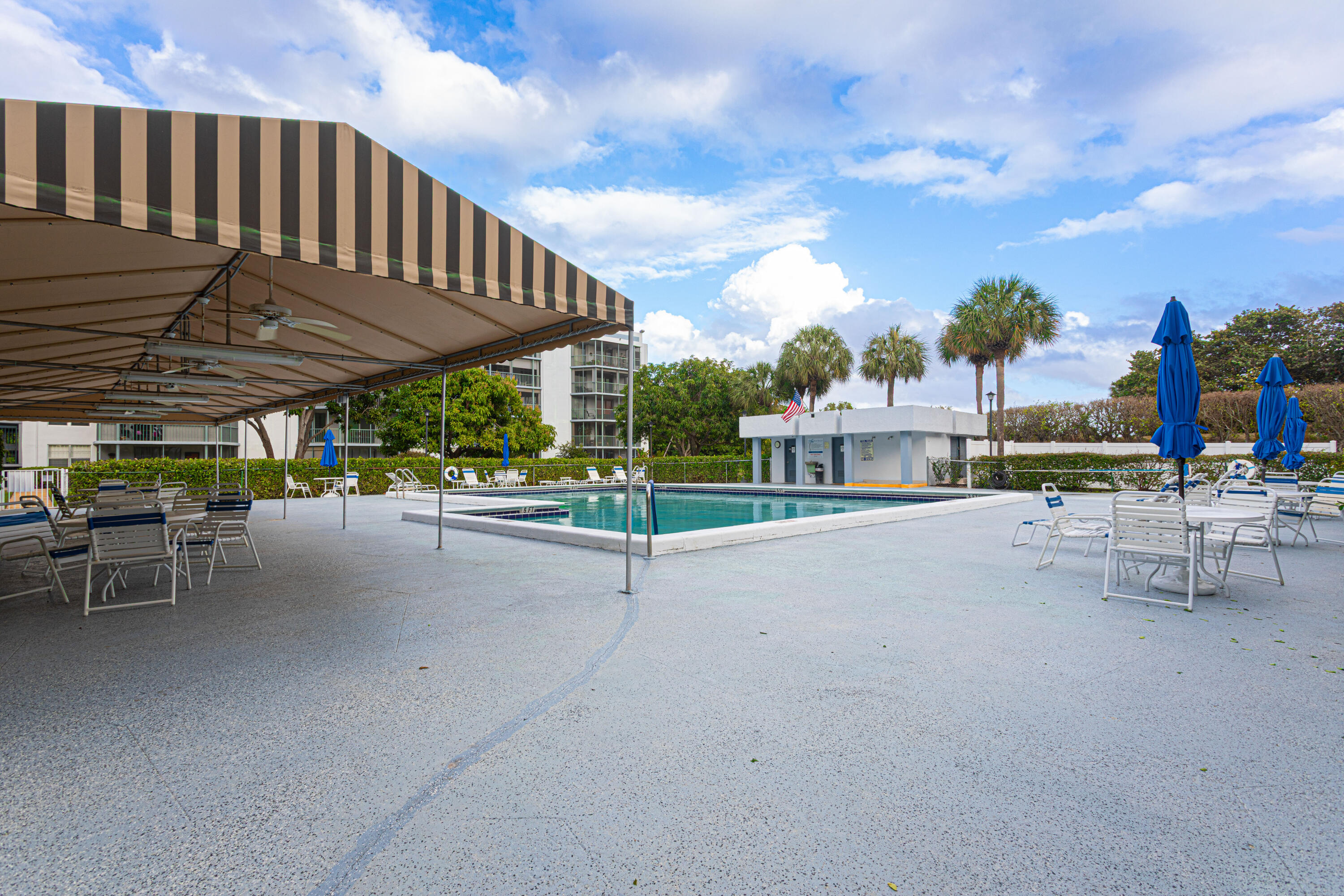 6500 Northwest 2nd Avenue, Unit 515 Boca Raton, FL 33487 - Photo 40 of 41 casa-31_1