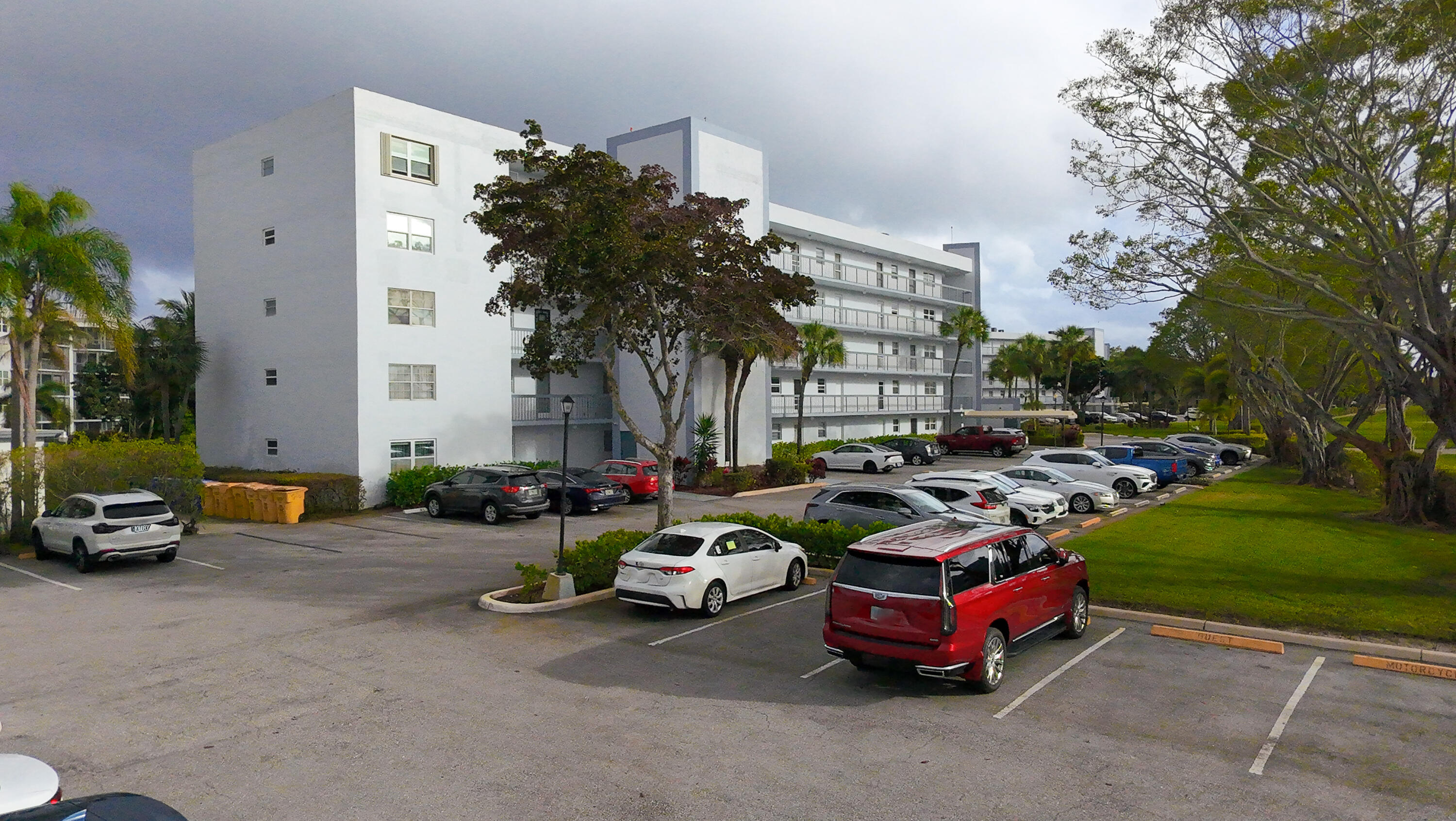 6500 Northwest 2nd Avenue, Unit 515 Boca Raton, FL 33487 - Photo 6 of 41 7