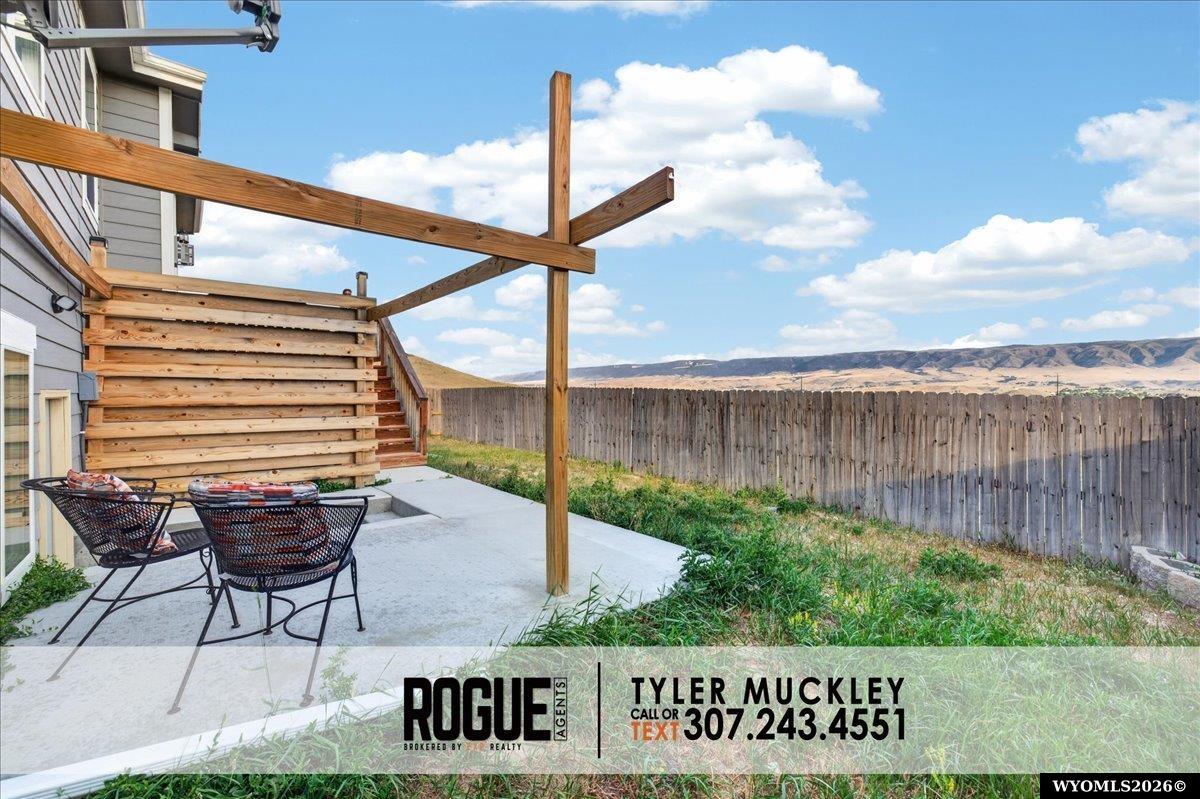 6065 Thunder Valley Road Mills, WY 82604 - Photo 46 of 46