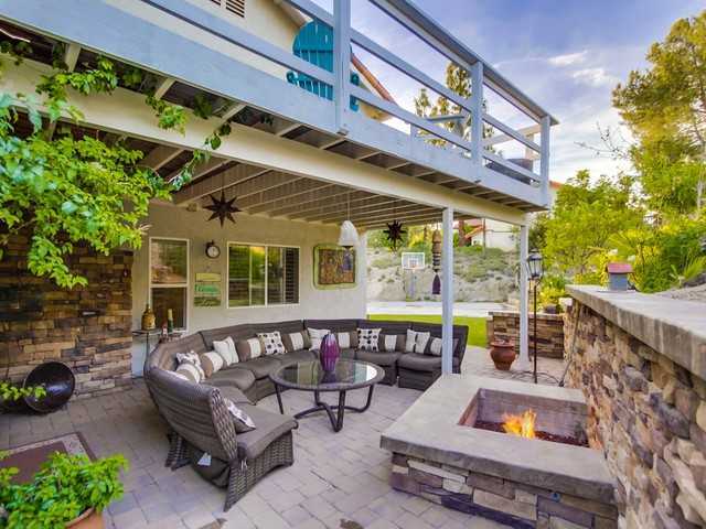 14119 Roaring Camp Road Poway, CA 92064 - Photo 2 of 25