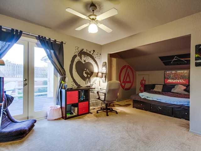 14119 Roaring Camp Road Poway, CA 92064 - Photo 15 of 25
