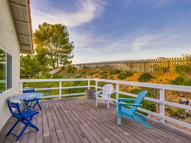 14119 Roaring Camp Road Poway, CA 92064 - Photo 17 of 25