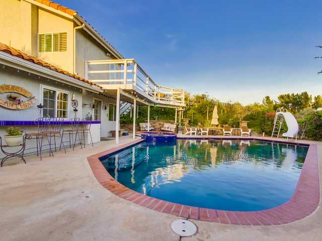 14119 Roaring Camp Road Poway, CA 92064 - Photo 24 of 25