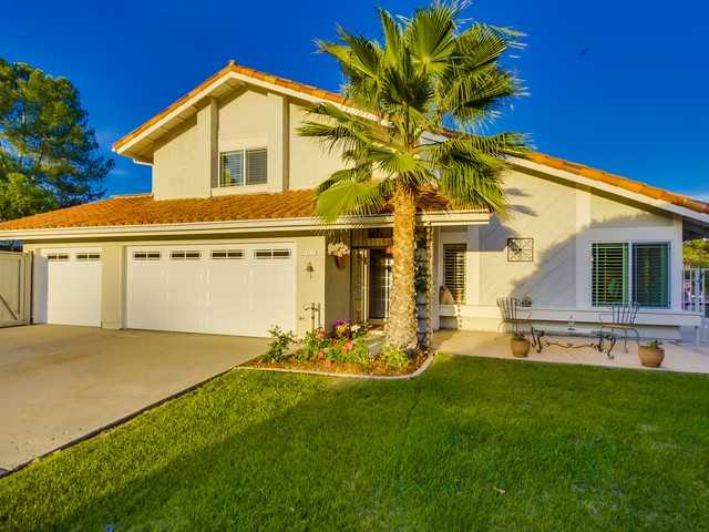 14119 Roaring Camp Road Poway, CA 92064 - Photo 25 of 25