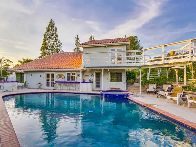 14119 Roaring Camp Road Poway, CA 92064 - Photo 4 of 25