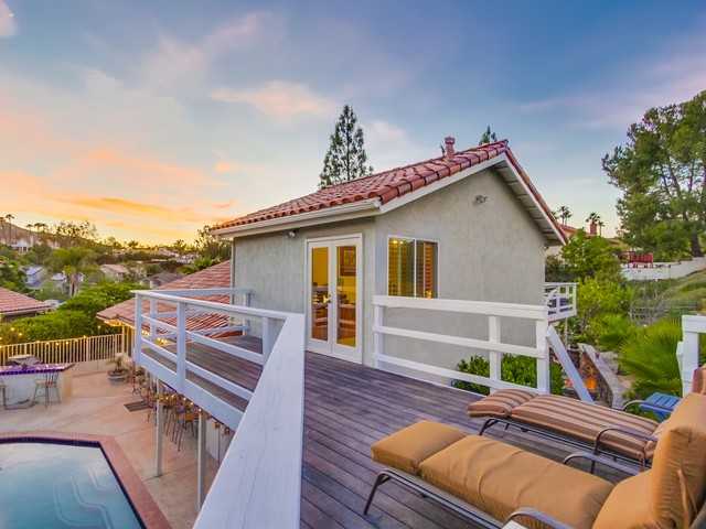 14119 Roaring Camp Road Poway, CA 92064 - Photo 5 of 25