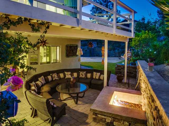 14119 Roaring Camp Road Poway, CA 92064 - Photo 6 of 25