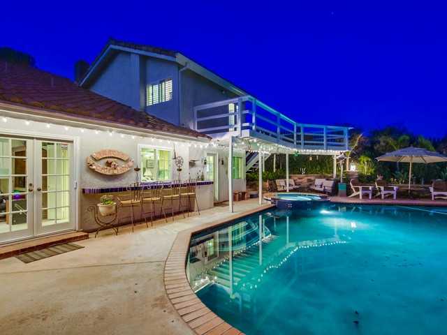 14119 Roaring Camp Road Poway, CA 92064 - Photo 9 of 25