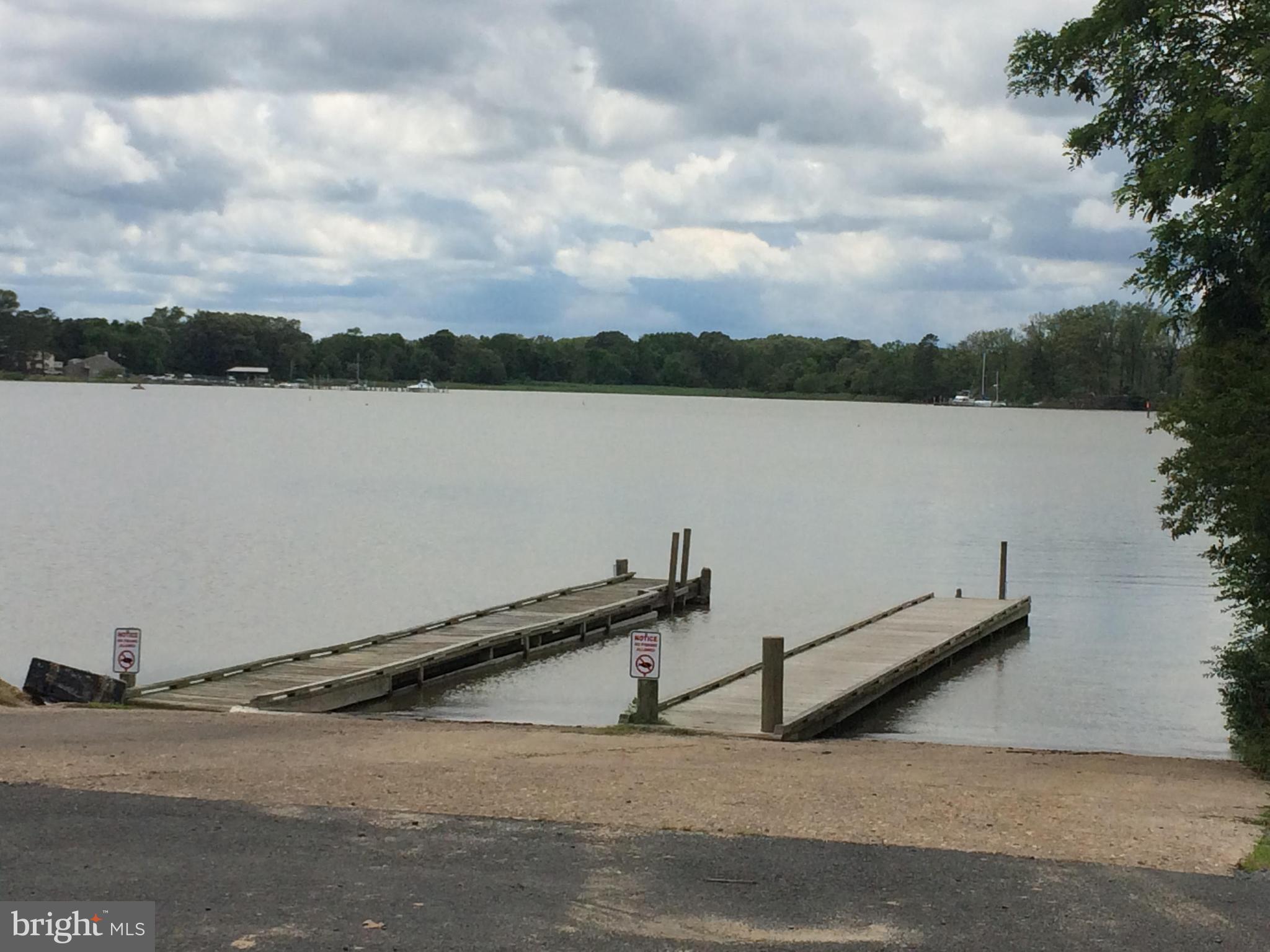 Stratford Circle Colonial Beach, VA 22443 - Photo 5 of 5 Boat ramp