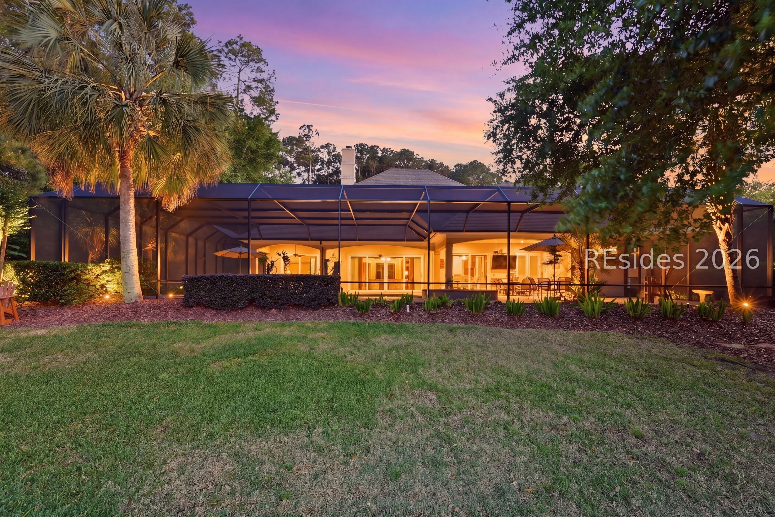 9 Holly Grove Road Bluffton, SC 29909 - Photo 52 of 93