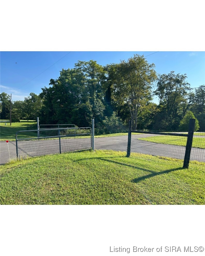 6011 South Saluda Paynesville Road Hanover, IN 47243 - Photo 3 of 4