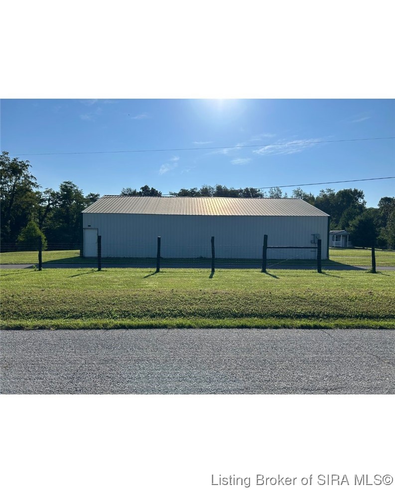 6011 South Saluda Paynesville Road Hanover, IN 47243 - Photo 4 of 4