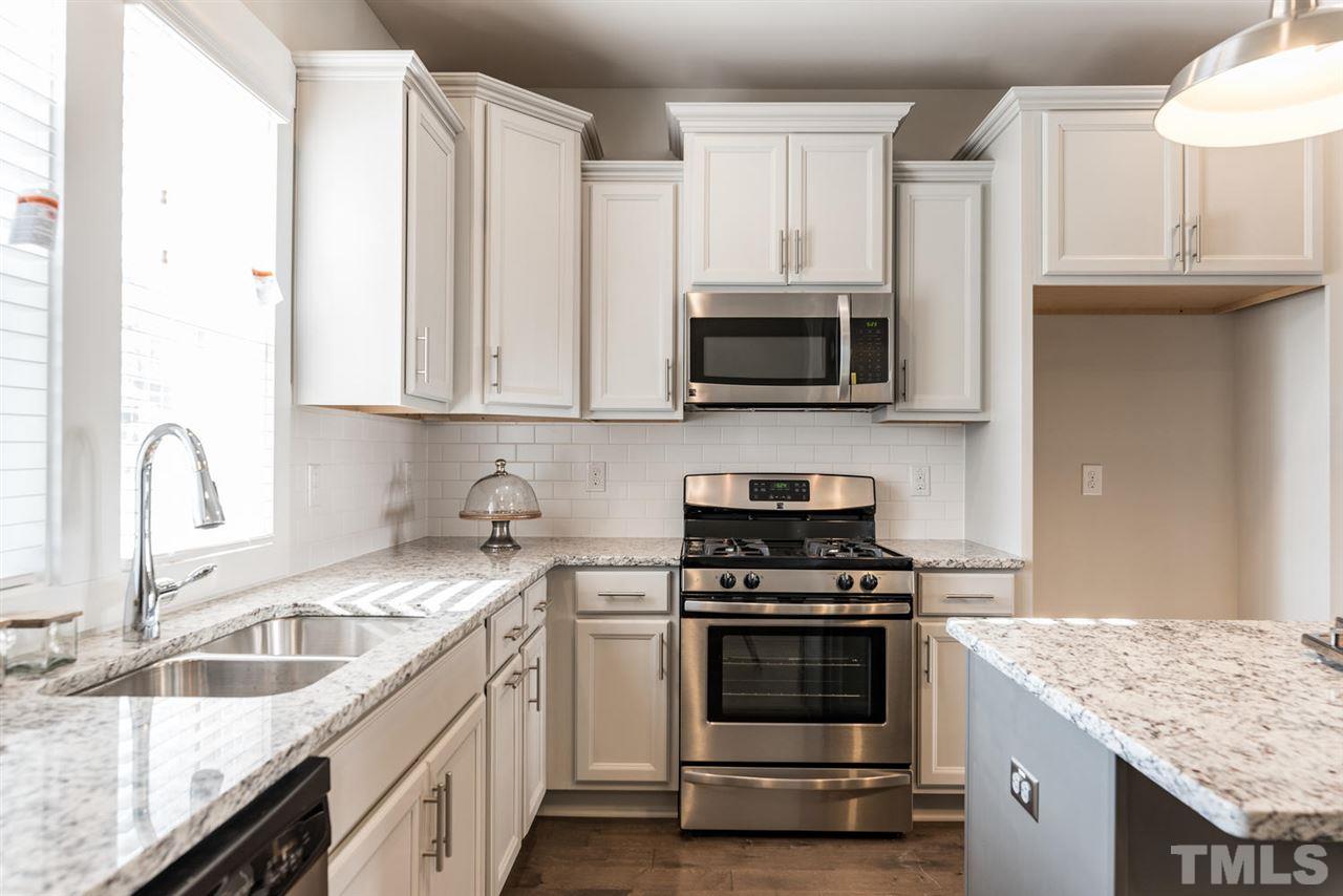 229 Daniel Ridge Road, Unit 1237 Wendell, NC 27591 - Photo 11 of 19