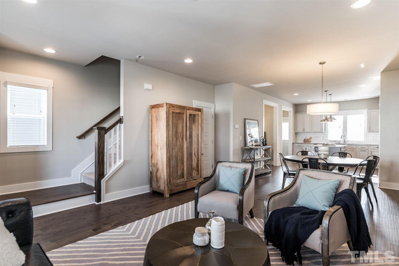 229 Daniel Ridge Road, Unit 1237 Wendell, NC 27591 - Photo 5 of 19