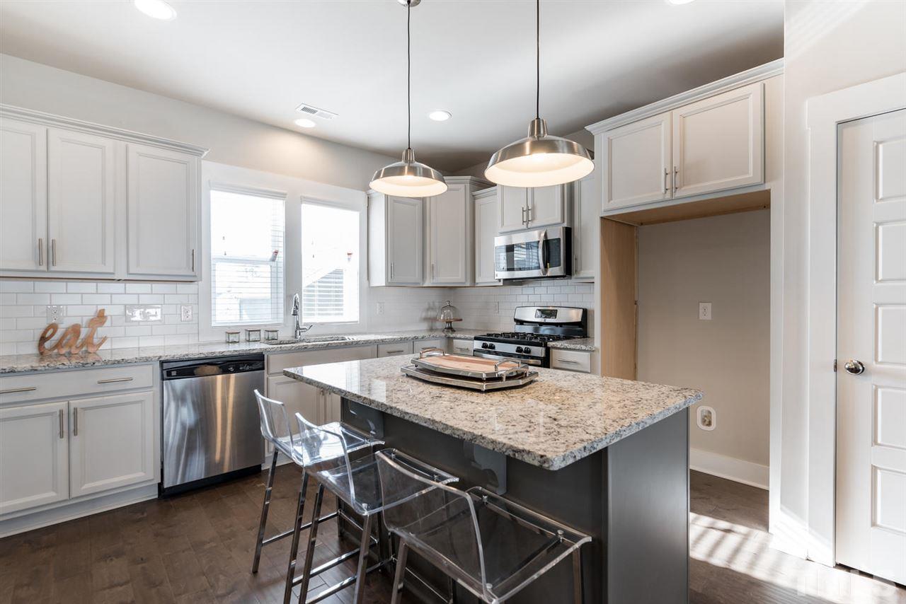229 Daniel Ridge Road, Unit 1237 Wendell, NC 27591 - Photo 7 of 19
