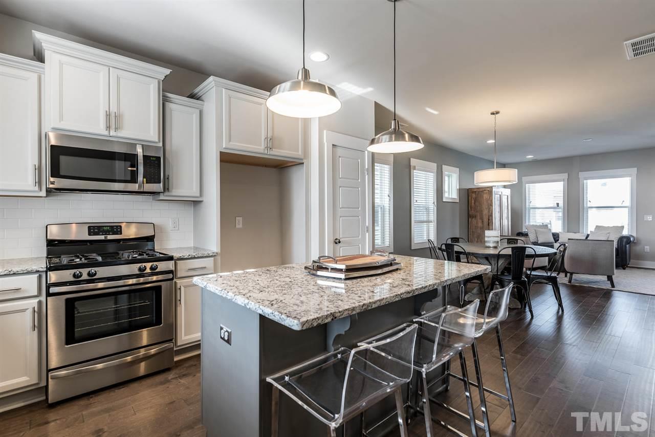 229 Daniel Ridge Road, Unit 1237 Wendell, NC 27591 - Photo 8 of 19