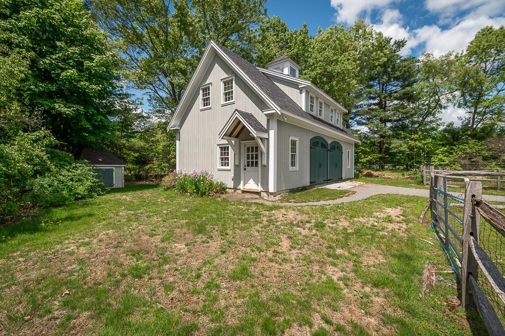 19 Main Street Boxford, MA 01921 - Photo 12 of 25