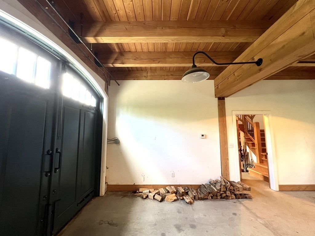 19 Main Street Boxford, MA 01921 - Photo 17 of 25 a view of water heater room
