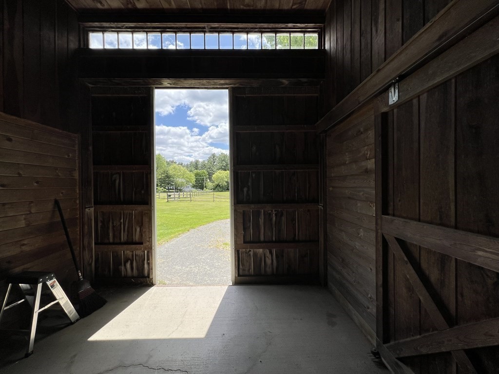 19 Main Street Boxford, MA 01921 - Photo 8 of 25 a view of entrance