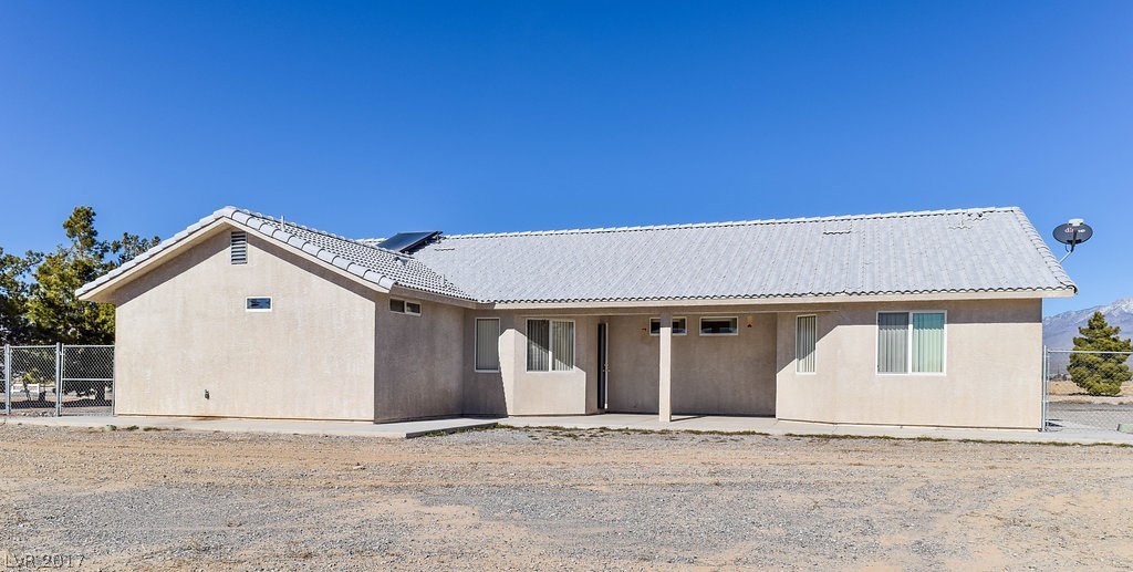 231 West Simkins Road Pahrump, NV 89060 - Photo 17 of 17 Gallery Image 17