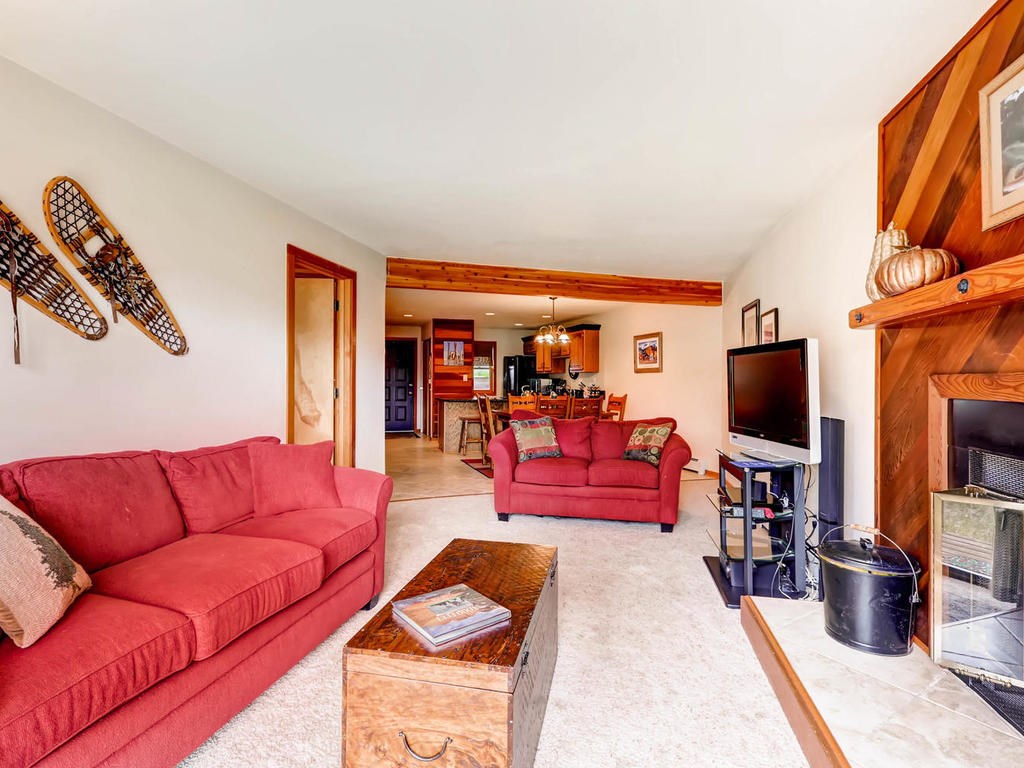 9490 Ryan Gulch Road, Unit 93 Silverthorne, CO 80498 - Photo 6 of 25 Gallery Image 6
