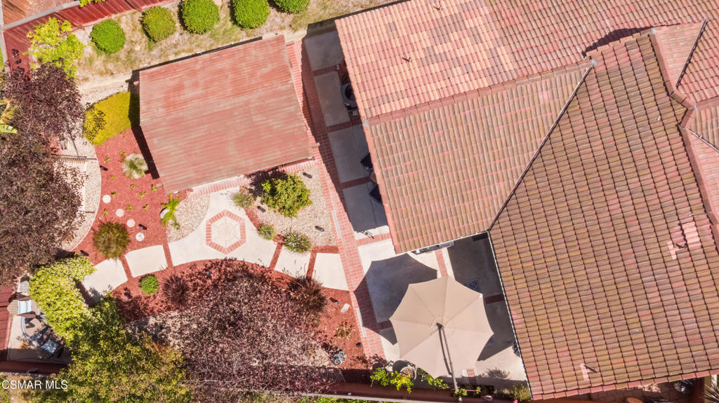 13617 Gunsmoke Road Moorpark, CA 93021 - Photo 52 of 54