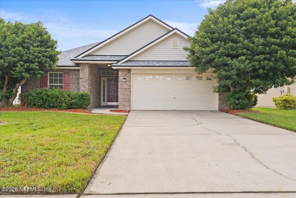 $305,000 | 945 Raindrop Lane, Middleburg, FL 32068
