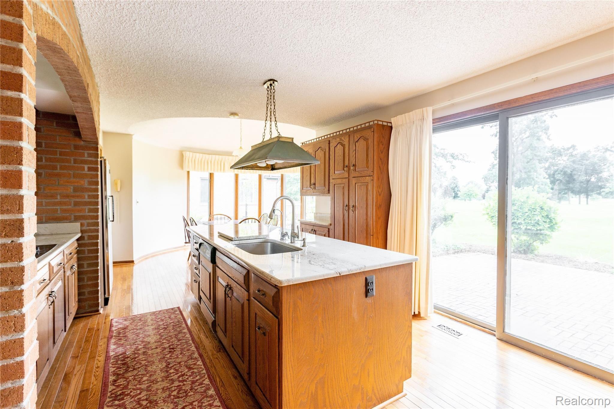 25728 Meridian Road Grosse Ile, MI 48138 - Photo 13 of 49 Kitchen