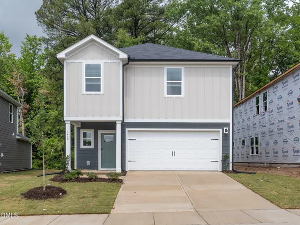 $424,000 | 1430 Hatteras Road, Durham, NC 27703