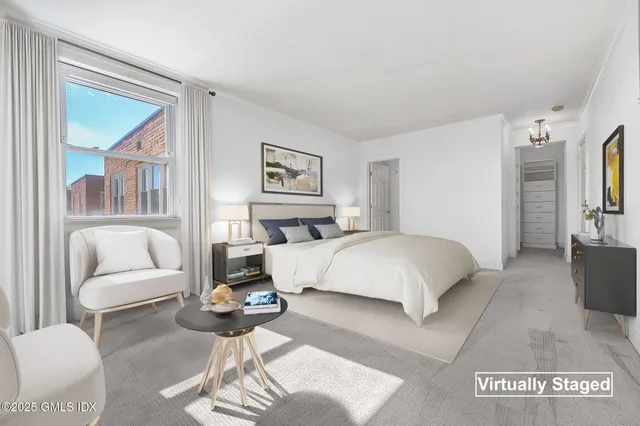 $995,000 | 4 Putnam Hill, Unit 4G, Greenwich, CT 06830