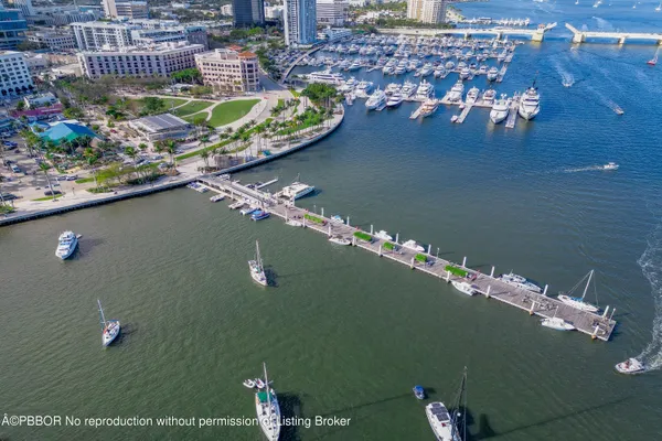 $27,400 | 101 North Clematis Street, Unit 412, West Palm Beach, FL 33401