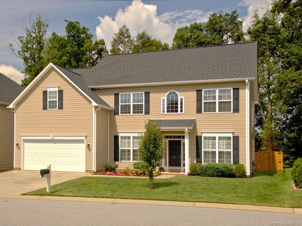 76 Roanoke Road Fletcher, NC 28732 - Photo 1 of 24