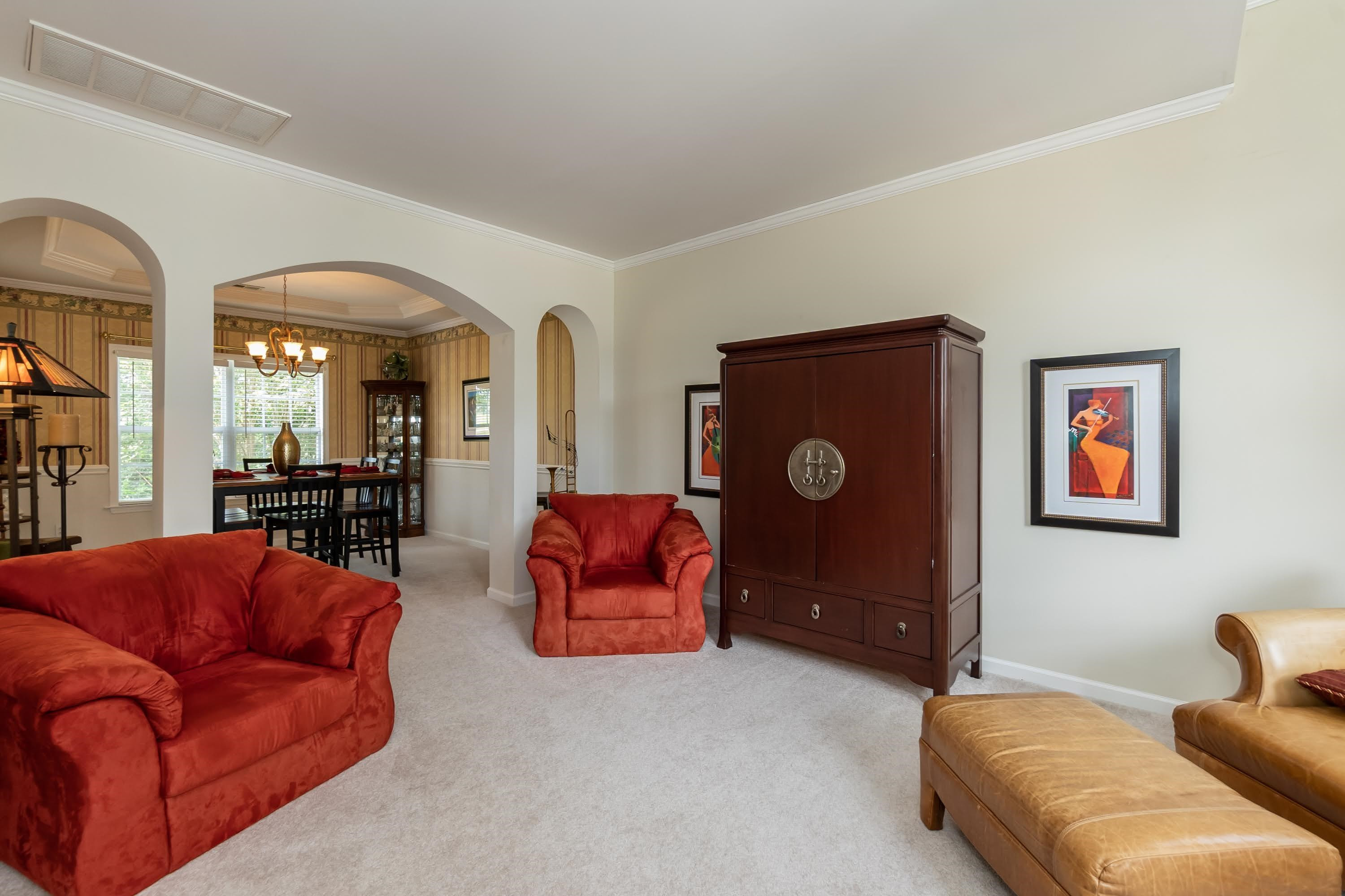 342 Seastone Street Raleigh, NC 27603 - Photo 18 of 50 Photo 18