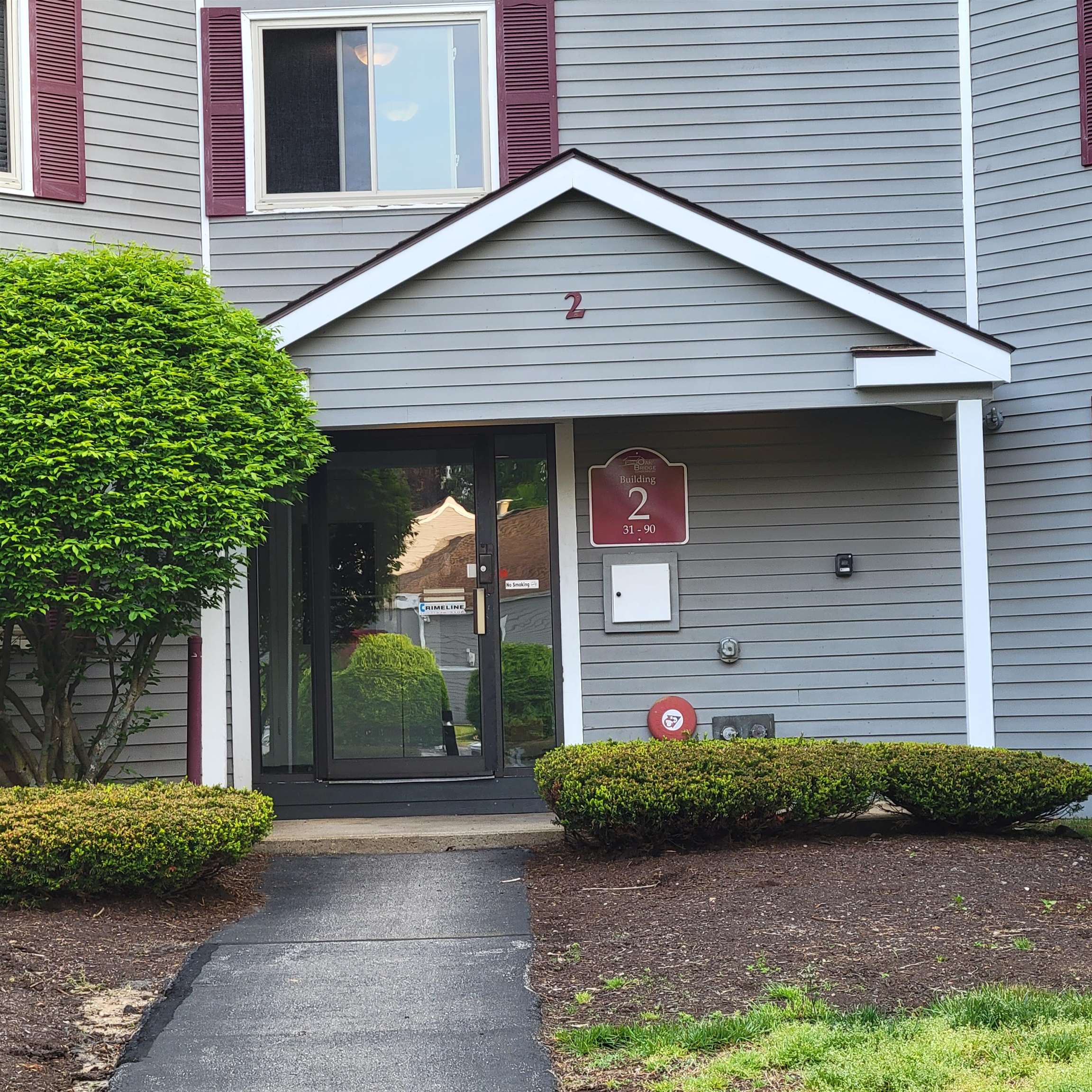 120 Fisherville Road, Unit 77 Concord, NH 03303 - Photo 25 of 25