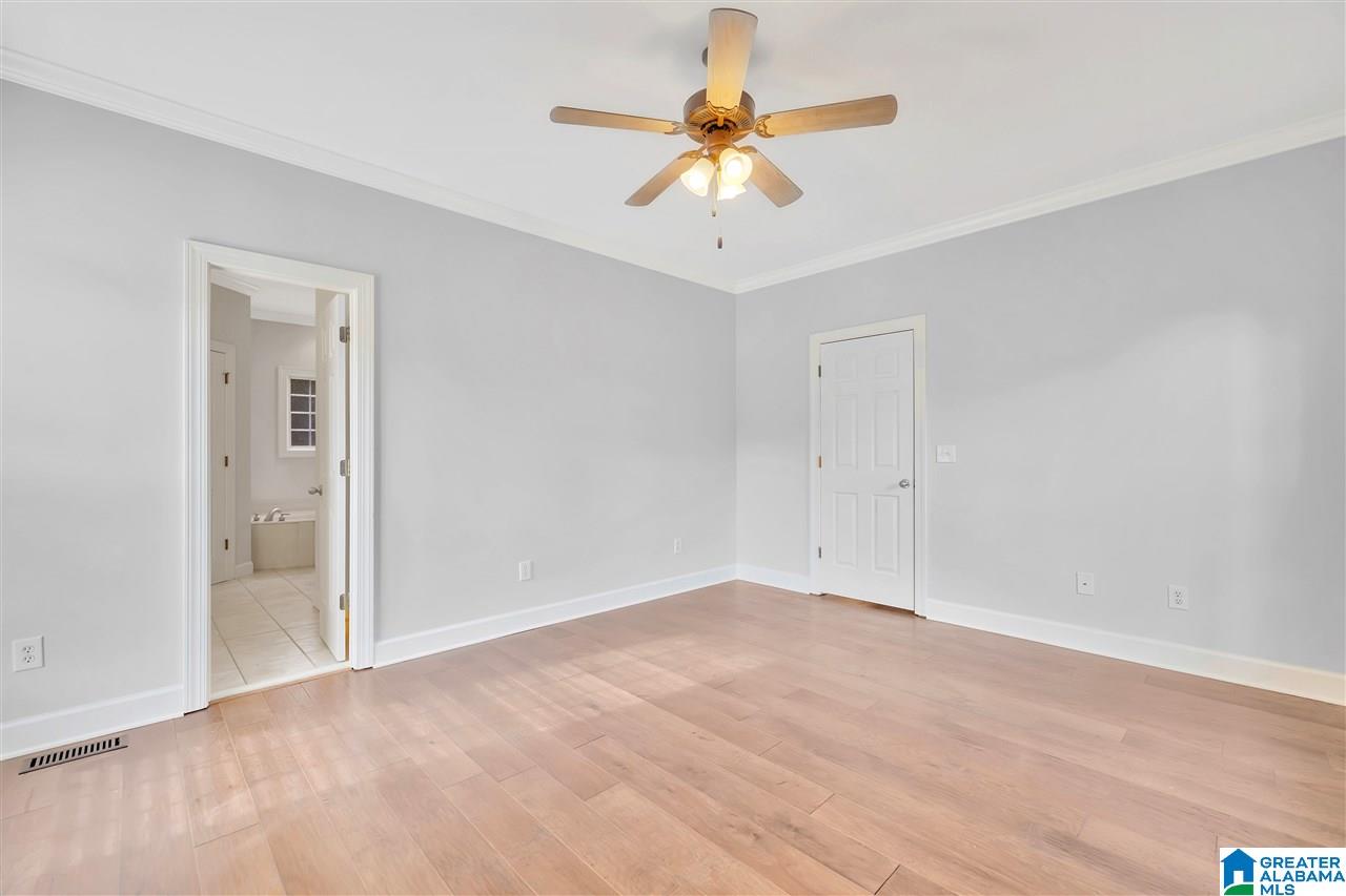 141 Kathryne Street Springville, AL 35146 - Photo 19 of 32