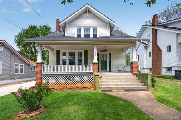 $264,900 | 306 Westover Boulevard, Lynchburg, VA 24501