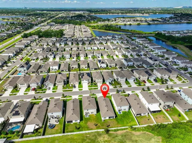 $339,000 | 12136 Lily Magnolia Lane, Riverview, FL 33569